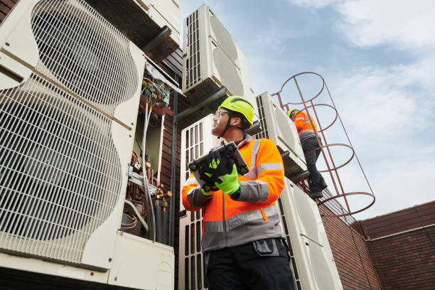 Best Affordable HVAC services  in Navy Yard City, WA