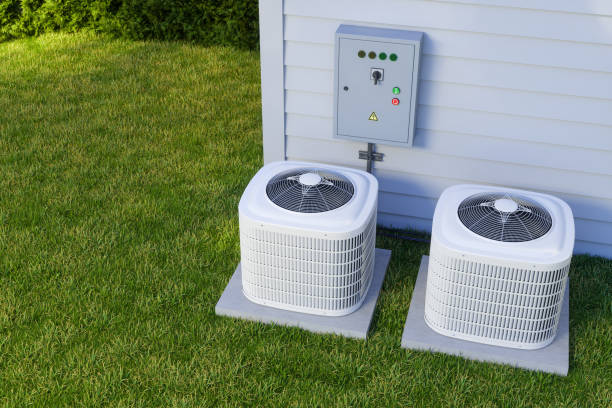 Best Affordable HVAC services  in Navy Yard City, WA