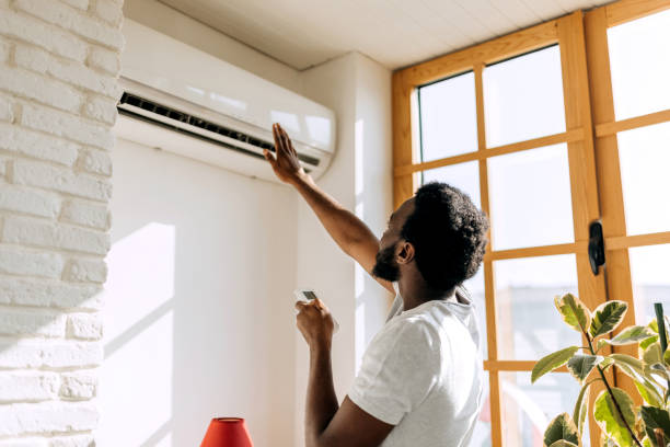  Navy Yard City, WA HVAC Pros