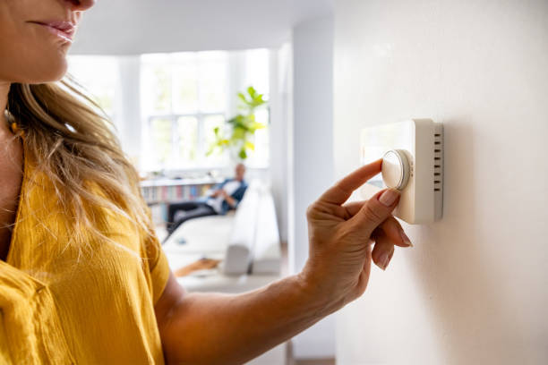 Best Affordable air conditioning repair  in Navy Yard City, WA