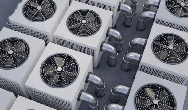 Affordable air conditioning repair in Navy Yard City, WA