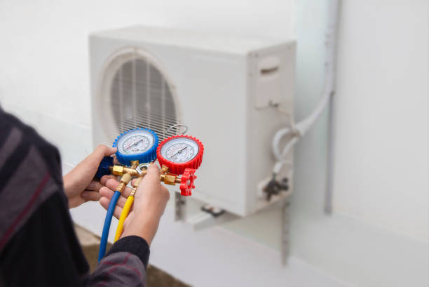 Best HVAC companies near me  in Navy Yard City, WA