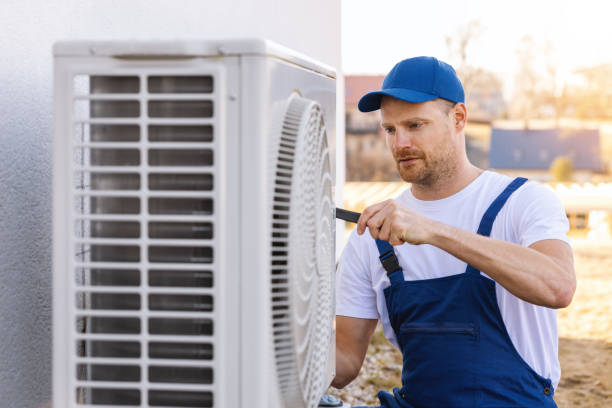 Best HVAC repair near me  in Navy Yard City, WA