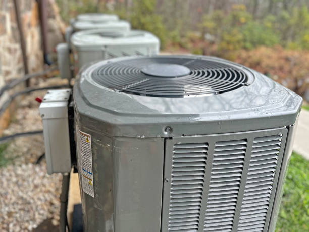 Best HVAC maintenance near me  in Navy Yard City, WA