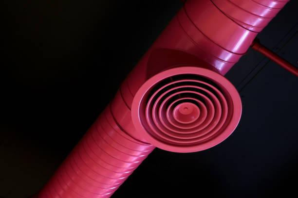 Best HVAC installation services  in Navy Yard City, WA